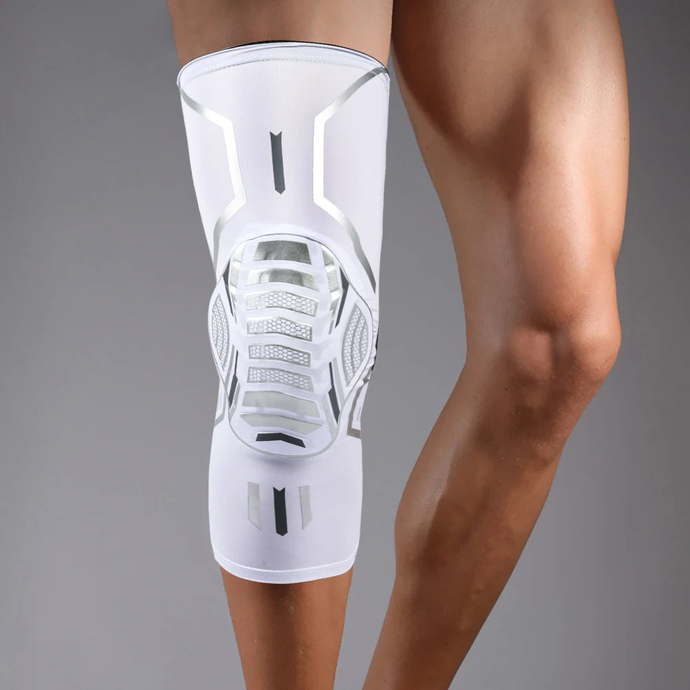 Genouillère de Compression Antichoc