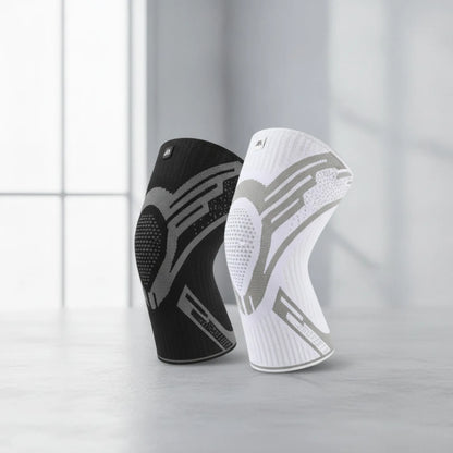 Genouillère de Compression à Ressorts