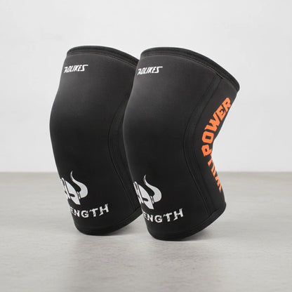 Genouillères Néoprène 7mm – Compression & Maintien