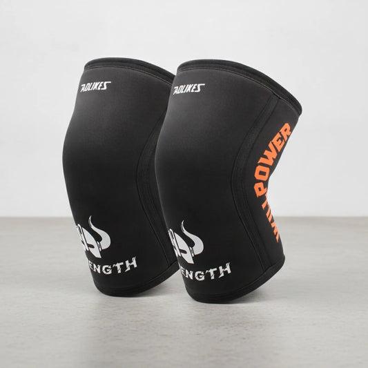 Genouillères Néoprène 7mm – Compression & Maintien