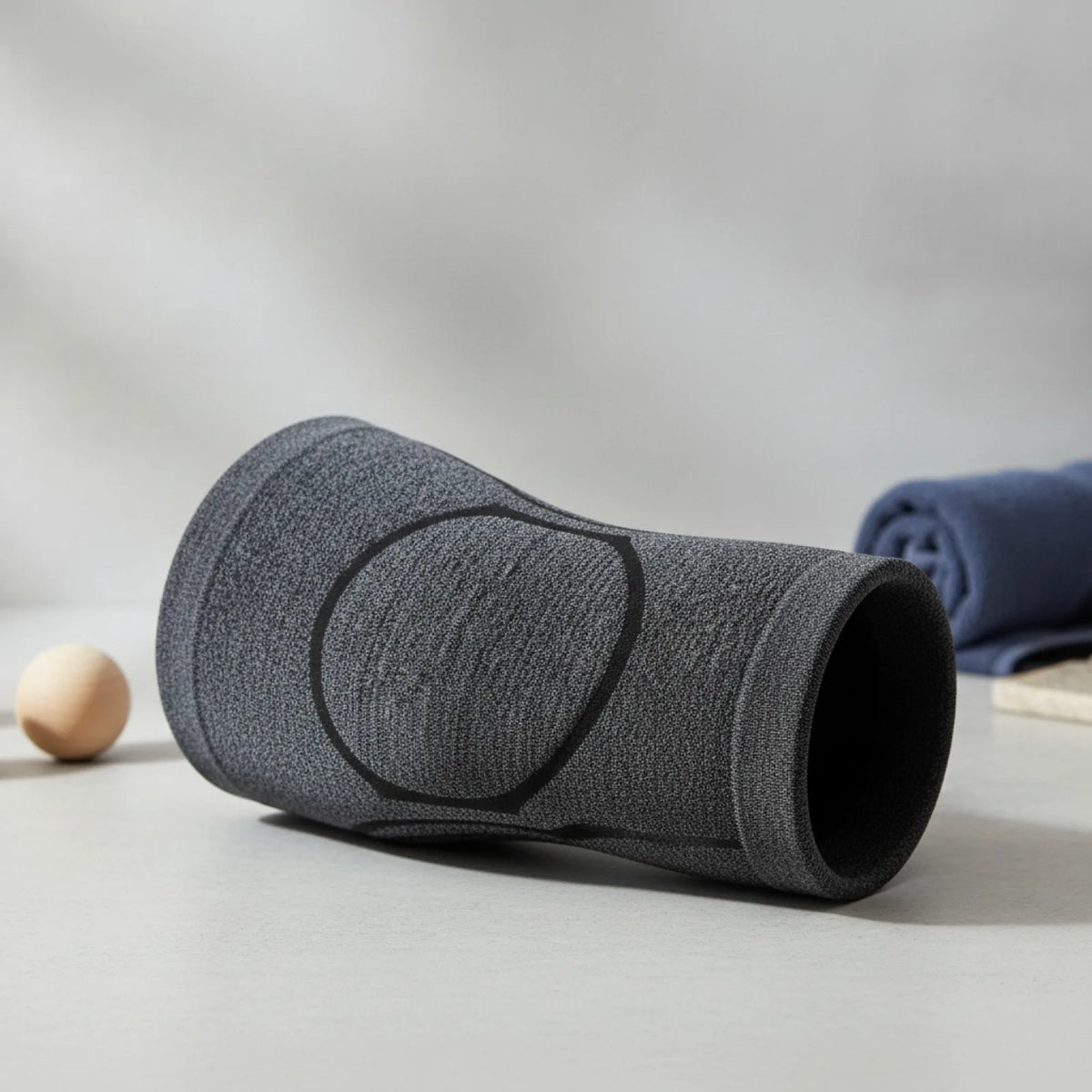 Genouillère de Compression Soulageante