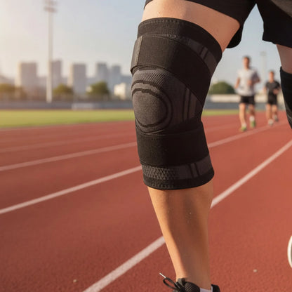 Genouillère de Running Compressive