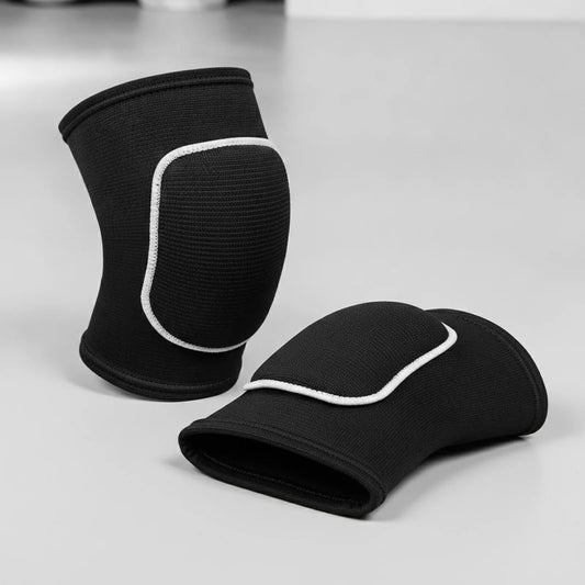 Genouillères Sport & Danse Respirantes