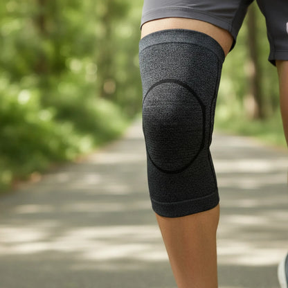 Genouillère de Compression Soulageante