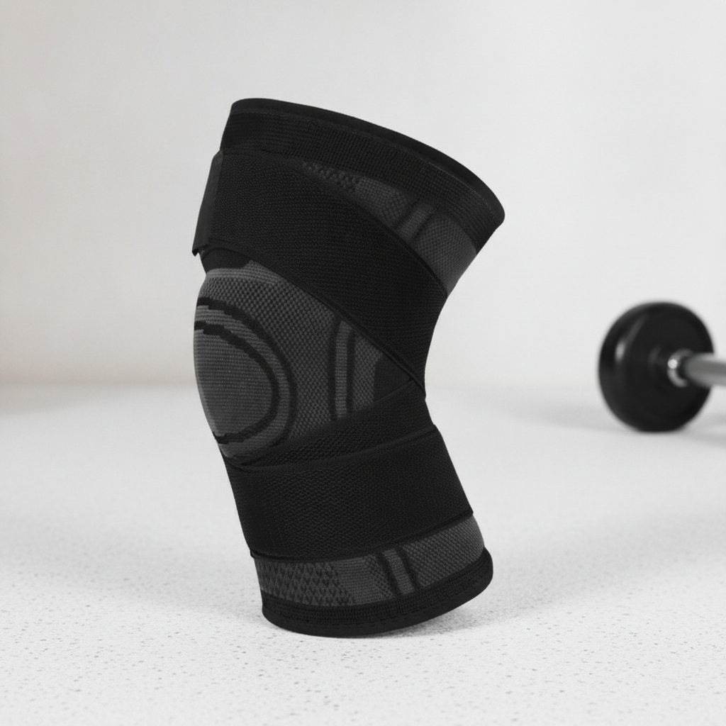 Genouillère de Running Compressive