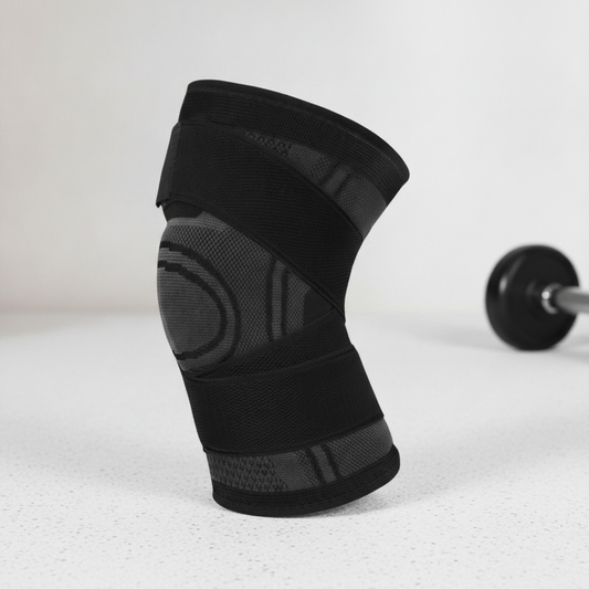 Genouillère de Running Compressive