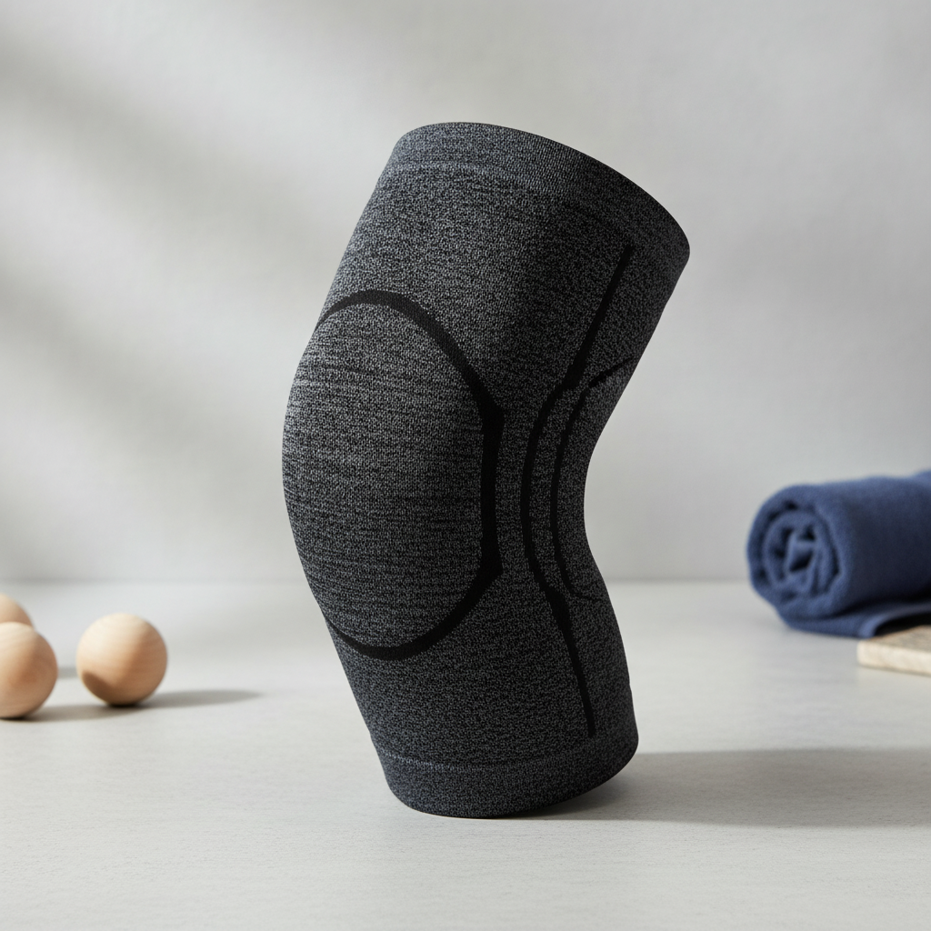 Genouillère de Compression Soulageante