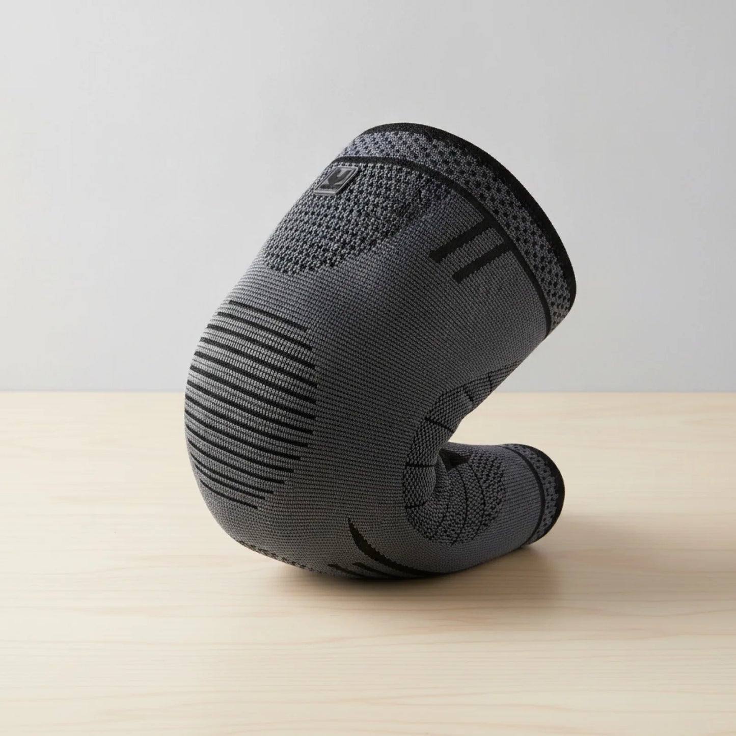 Genouillère de compression rotule & ménisque